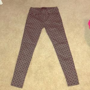 Levi’s 535 Legging
